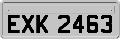 EXK2463