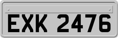 EXK2476