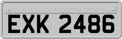EXK2486