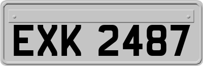 EXK2487