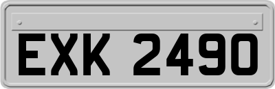 EXK2490