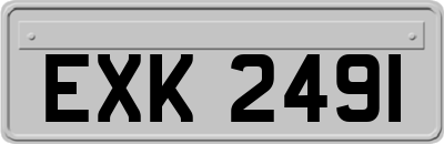 EXK2491