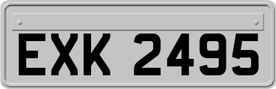 EXK2495