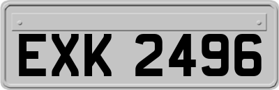 EXK2496