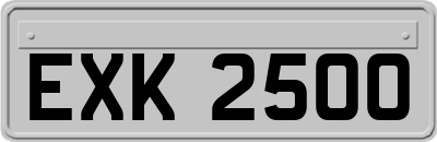 EXK2500