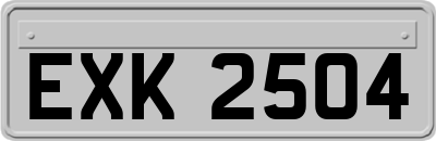 EXK2504