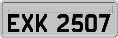 EXK2507