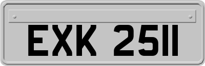 EXK2511