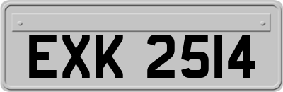 EXK2514