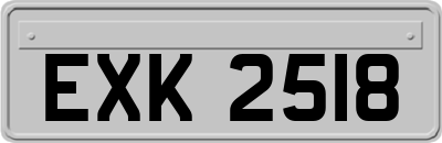 EXK2518