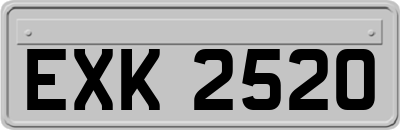 EXK2520