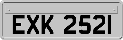 EXK2521