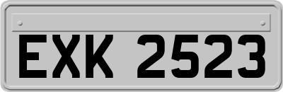 EXK2523