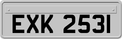 EXK2531