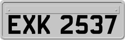 EXK2537