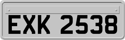 EXK2538