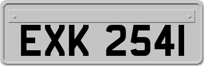 EXK2541