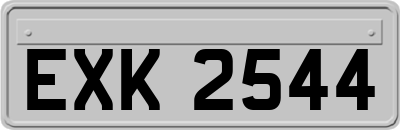 EXK2544