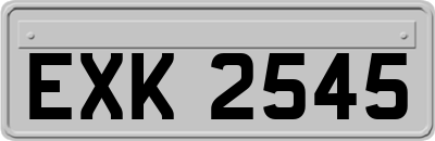 EXK2545
