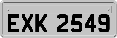EXK2549