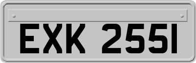 EXK2551