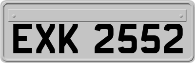 EXK2552