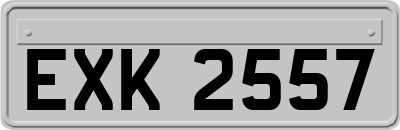 EXK2557