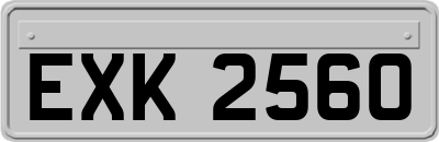 EXK2560