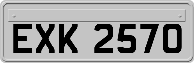 EXK2570