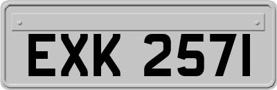 EXK2571