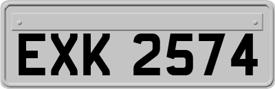 EXK2574