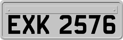 EXK2576