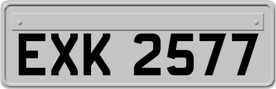 EXK2577
