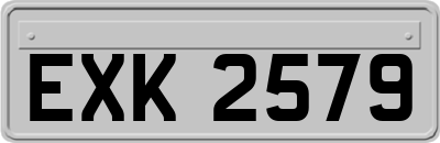 EXK2579
