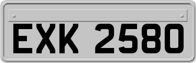 EXK2580
