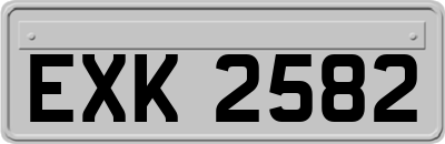EXK2582