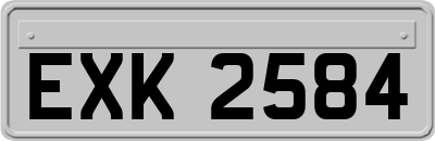 EXK2584