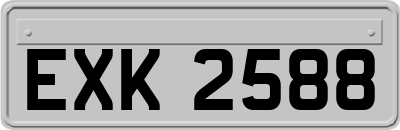 EXK2588