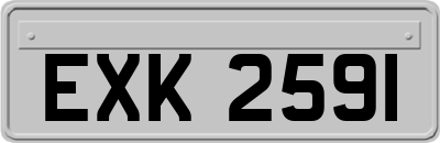 EXK2591