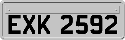 EXK2592