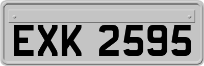 EXK2595