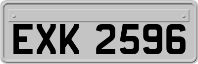 EXK2596