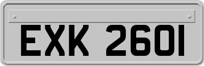 EXK2601