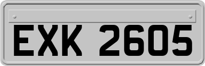 EXK2605
