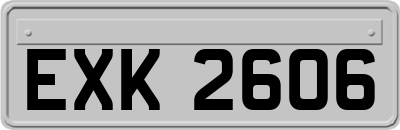 EXK2606