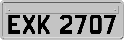 EXK2707