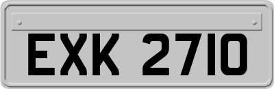 EXK2710