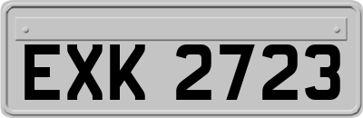 EXK2723
