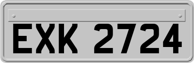 EXK2724