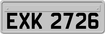 EXK2726